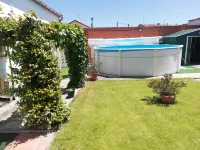 Casa El Herrero Alquiler
