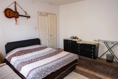Gera's house Hotels in Bitola