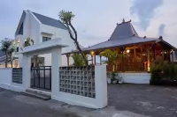 Sakanti Inn Wonosobo