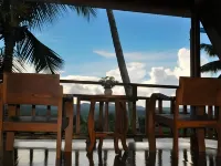 River Bank Resort Hotel di Mae Sariang