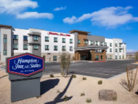 Hampton Inn & Suites by Hilton Cottonwood Hotels in Yavapai County