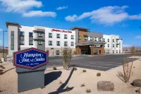 Hampton Inn & Suites by Hilton Cottonwood Hotel di Cottonwood