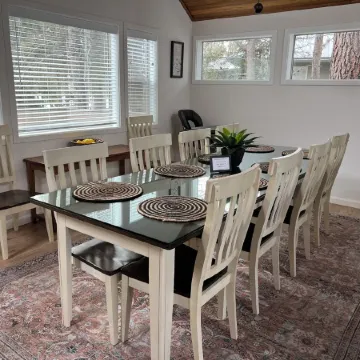 10 Sharc/Basketball ct/AC/Private Hot Tub+Bikes +Snow Sleds