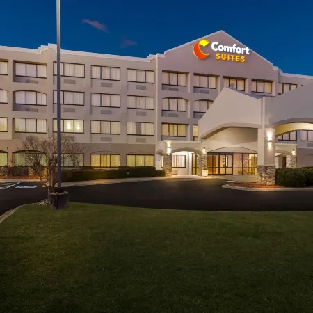 Comfort Suites