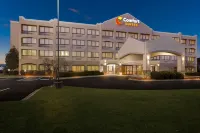 Comfort Suites Hotels in Lumberton