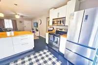 Modern Apartment in Charlotte