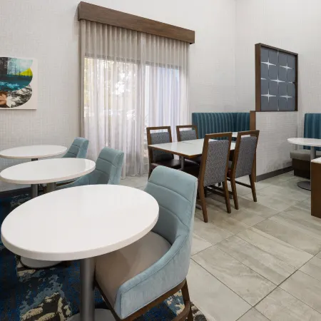 Hampton Inn Atlanta/Douglasville-Arbor Place Mall