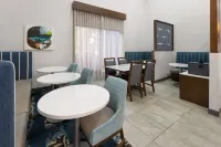 Hampton Inn Atlanta/Douglasville-Arbor Place Mall - breakfast