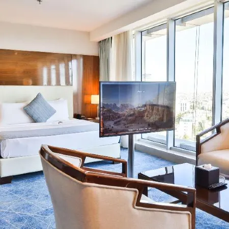 Coral Tower Hotel by Hansa