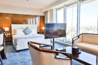 Coral Tower Hotel by Hansa - WLAN