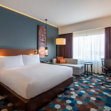 DoubleTree by Hilton Celaya