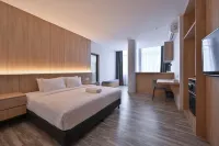 馬卡利斯特288 鄰近姆魯甘神廟的酒店