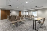 Hampton Inn Camden Hotels in Camden