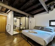 Garitta Twelve whole house with sea view terrace in the historic center