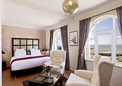 Riad Perle d'Eau
