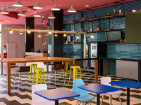 Hotel Nacional Inn Bauru Hotéis em Bauru