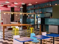 Hotel Nacional Inn Bauru Hotels in Bauru