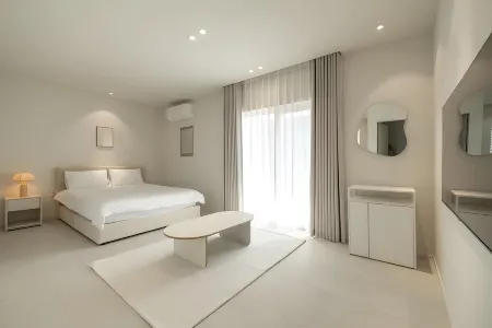 Gyeongju Bomun Hill Stay Pension Отели рядом с достопримечательностью «Международный Конвенционный Центр Гёнджу Хвабаек»