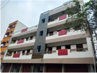 Sar Raj S R Residency
