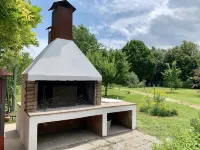 The Green Home