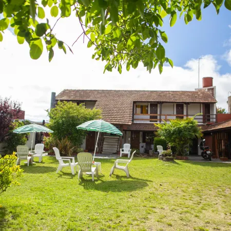 Hosteria Las Grullas
