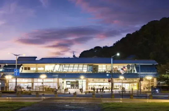 Hotel Beacon Onomichi Hotels in 