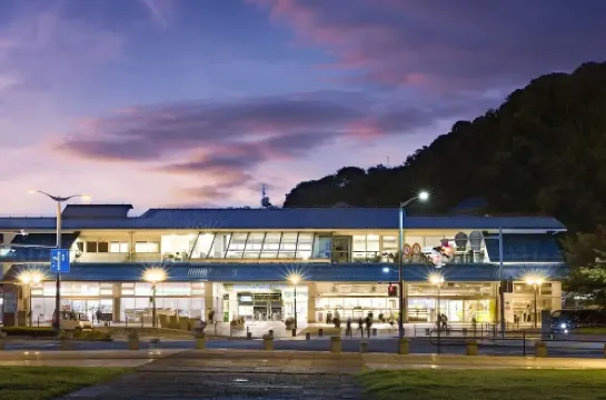 Hotel Beacon Onomichi