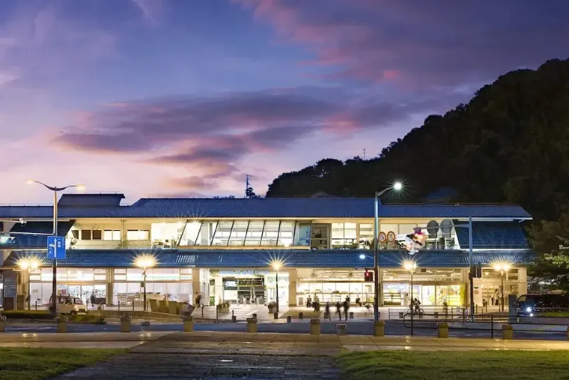 Hotel Beacon Onomichi