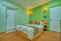 Anjeer villa - 2 étoiles