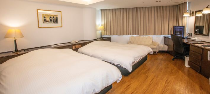 Hotel Zaaz Hotels in Oita City