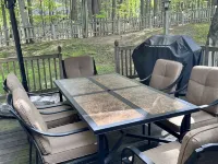 Saratoga Track Special - 10 min to Saratoga Race Course, 5 min to Lake Beach Hotels in Malta