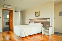 Hotel Imperial de Quatro Barras Hotels in Quatro Barras