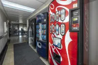 Red Roof Inn Charlotte - University