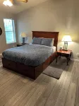 Sunny Yuma Vacation House