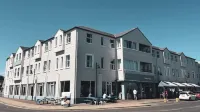 Marine Hotel Ballycastle Hotels near Cushendall Library