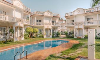 Richmonde Ananta Elite