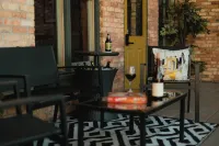 Large Condo in the heart of GR