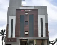 Safa Residency Hotels near Kallanai Dam