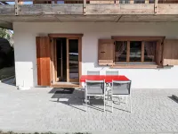 Chalet Molignon