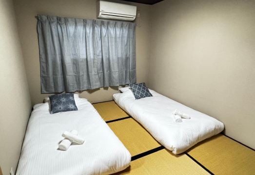 Moririnsha 외부 이미지