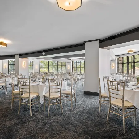 Waynesville Inn and Golf Club, Tapestry Collection by Hilton