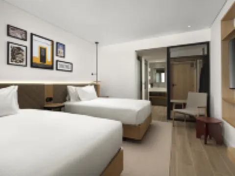 Hilton Garden Inn Evora Hotels in Evora