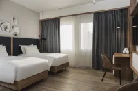 Hilton Garden Inn Padova City Centre Hotel in zona Palazzo Umberti Menini de Scalzo