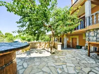 Matošić Hotels in Polača