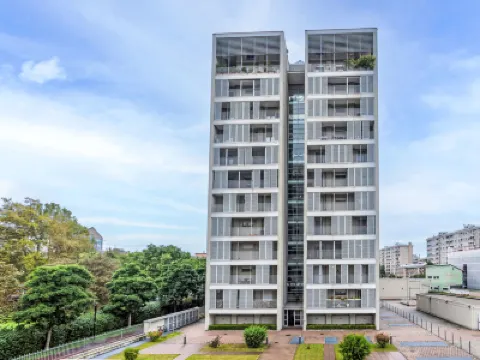 Giulia Apartment ヴィジェンティーノのホテル