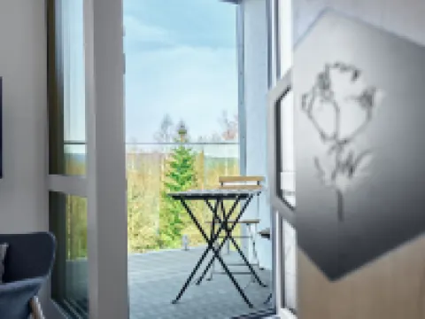 Kozlík Hotels in Abertamy