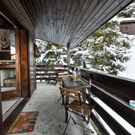 Andine Loft
