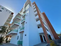 Pacifika Apartments Hotels in 