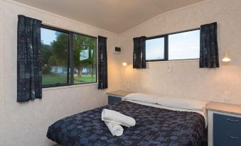 Russell-Orongo Bay Holiday Park