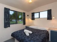 Russell-Orongo Bay Holiday Park Hotel a Russell